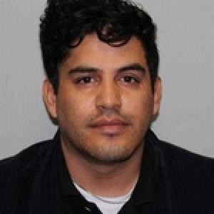 Marcos David Balderaz a registered Sex Offender of Texas