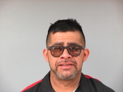 Diego Mendoza a registered Sex Offender of Texas