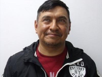 Eduardo Sanchez Martinez a registered Sex Offender of Texas