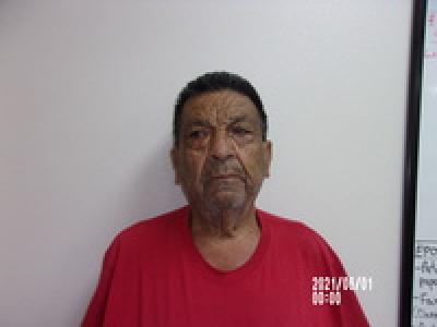 Leonel Sauceda Rodriguez a registered Sex Offender of Texas