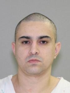 Oscar Arango a registered Sex Offender of Texas