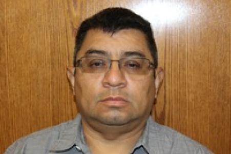 Ricardo Cuellar Gonzalez a registered Sex Offender of Texas