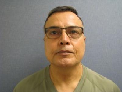 Edward Alderete a registered Sex Offender of Texas