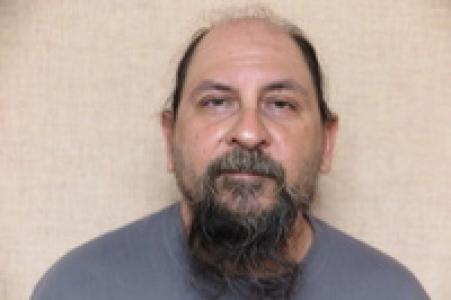 Dave Jo Garza a registered Sex Offender of Texas