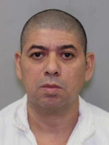 Jorge Navarro Valdez a registered Sex Offender of Texas