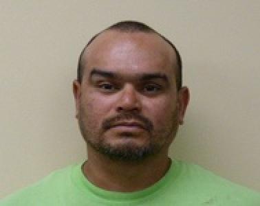 Mark Anthony Aguero a registered Sex Offender of Texas