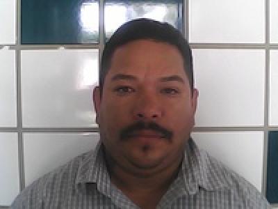 Juan Antonio Corvera a registered Sex Offender of Texas