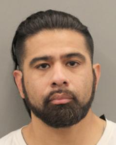 Omar Alejandro Ibarra Perez a registered Sex Offender of Texas