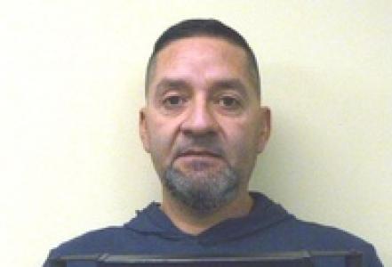 Robert Garcia Juarez a registered Sex Offender of Texas