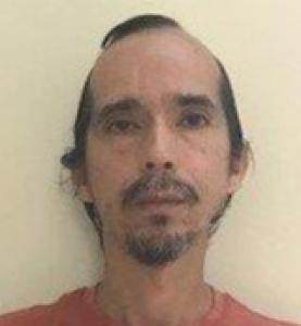 Efrain Dovalina III a registered Sex Offender of Texas