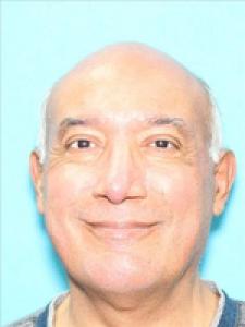 Orlando Murillo a registered Sex Offender of Texas