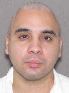 Michael Barrera a registered Sex Offender of Texas