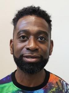 Deon Ervin Robinson a registered Sex Offender of Texas