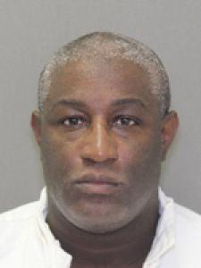 Demetrius Antwain Harris a registered Sex Offender of Texas