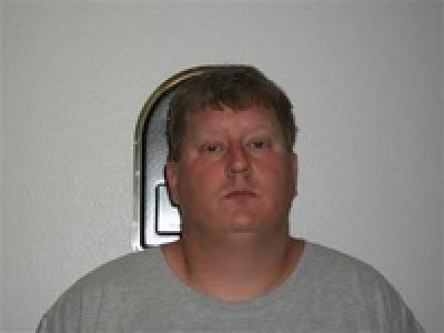 George Ellis De-vries III a registered Sex Offender of Texas