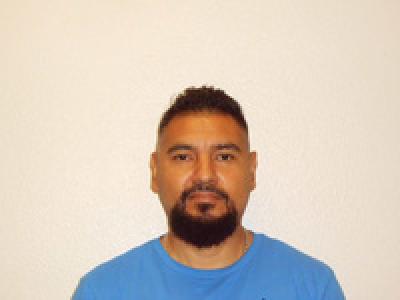 Julio Cesar Guerra a registered Sex Offender of Texas