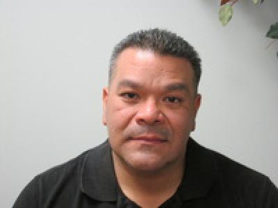 James Salas a registered Sex Offender of Texas