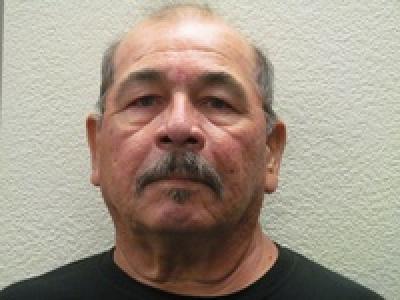Higinio Deleon a registered Sex Offender of Texas