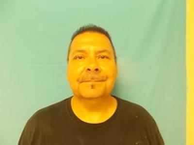 Ruben Davalos a registered Sex Offender of Texas