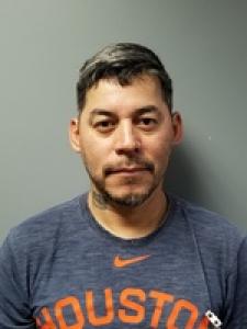 Reynaldo Comacho Martinez a registered Sex Offender of Texas