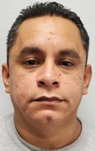 James Mariscal Perez a registered Sex Offender of Texas