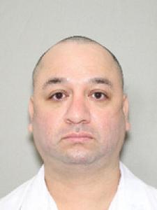 Manuel Jesus Villarreal a registered Sex Offender of Texas