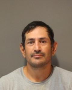 Juan Francisco Cruz Rendon a registered Sex Offender of Texas