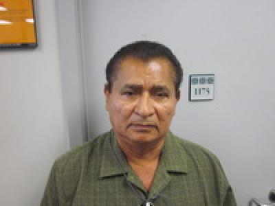Carlos Tito Fabian a registered Sex Offender of Texas