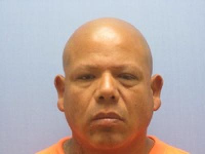 Lorenzo Armenta III a registered Sex Offender of Texas