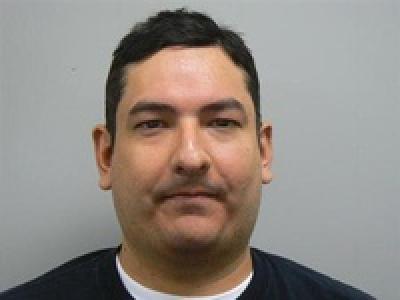 James Daniel Caballero a registered Sex Offender of Texas