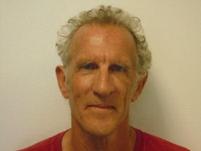 Leonard Allen Scalf a registered Sex Offender of Texas