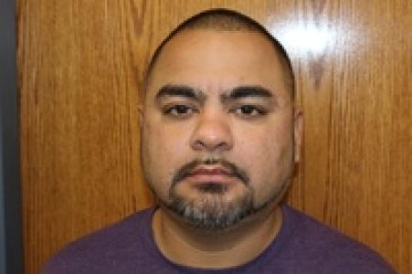 Gilberto Castro Jr a registered Sex Offender of Texas