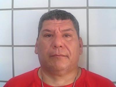 Vincente Gaytan Jr a registered Sex Offender of Texas