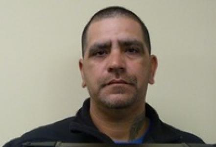 Tony Hernandez a registered Sex Offender of Texas