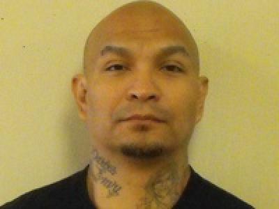 Aaron Alan Sierra a registered Sex Offender of Texas
