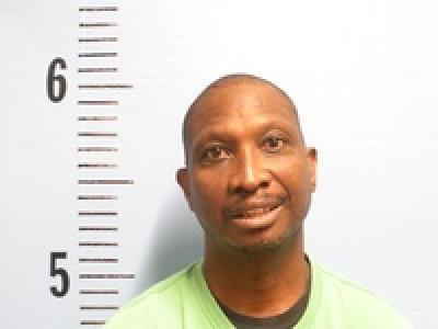Quinton Theodore Griffin a registered Sex Offender of Texas