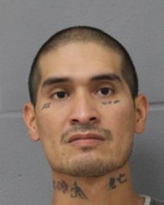 Jason Ray Villegas a registered Sex Offender of Texas