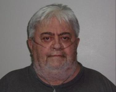 Larry Paul Thompson a registered Sex Offender of Texas