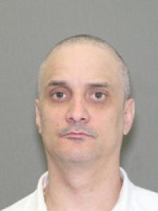 Daniel Everett Grisham a registered Sex Offender of Texas