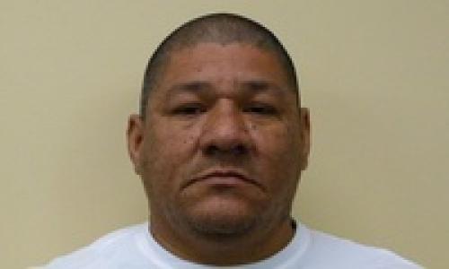 Rocky Perez a registered Sex Offender of Texas