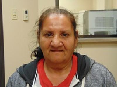 Caroline Medina a registered Sex Offender of Texas