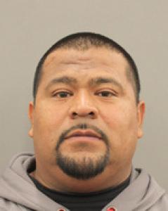 Daniel Pinon a registered Sex Offender of Texas