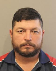 Julio Martinez a registered Sex Offender of Texas