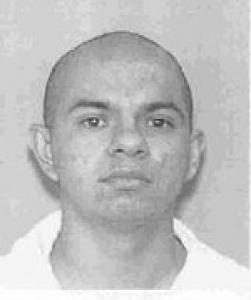 Jonathan Thomas Martinez a registered Sex Offender of Texas