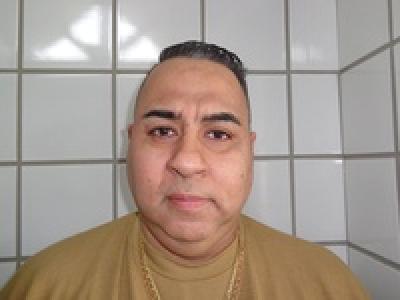 Gerson Ulises Hernandez a registered Sex Offender of Texas