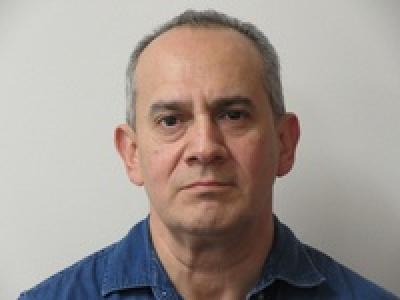 Mario Mendoza a registered Sex Offender of Texas