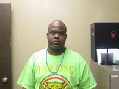 Anthony Glenn Burks a registered Sex Offender of Texas