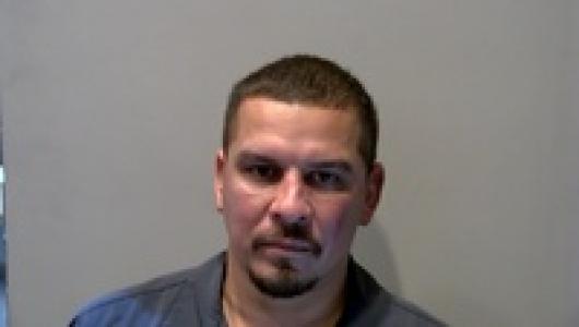 Heriberto Arredondo a registered Sex Offender of Texas