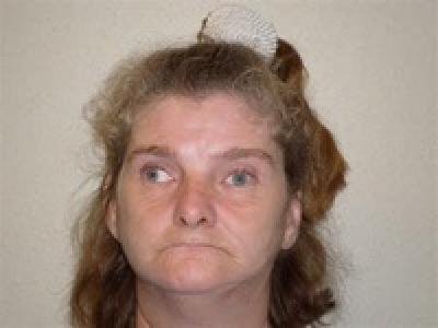 Latha Tina Forbes a registered Sex Offender of Texas
