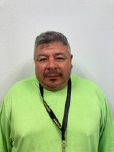 Leonar Alcala a registered Sex Offender of Texas